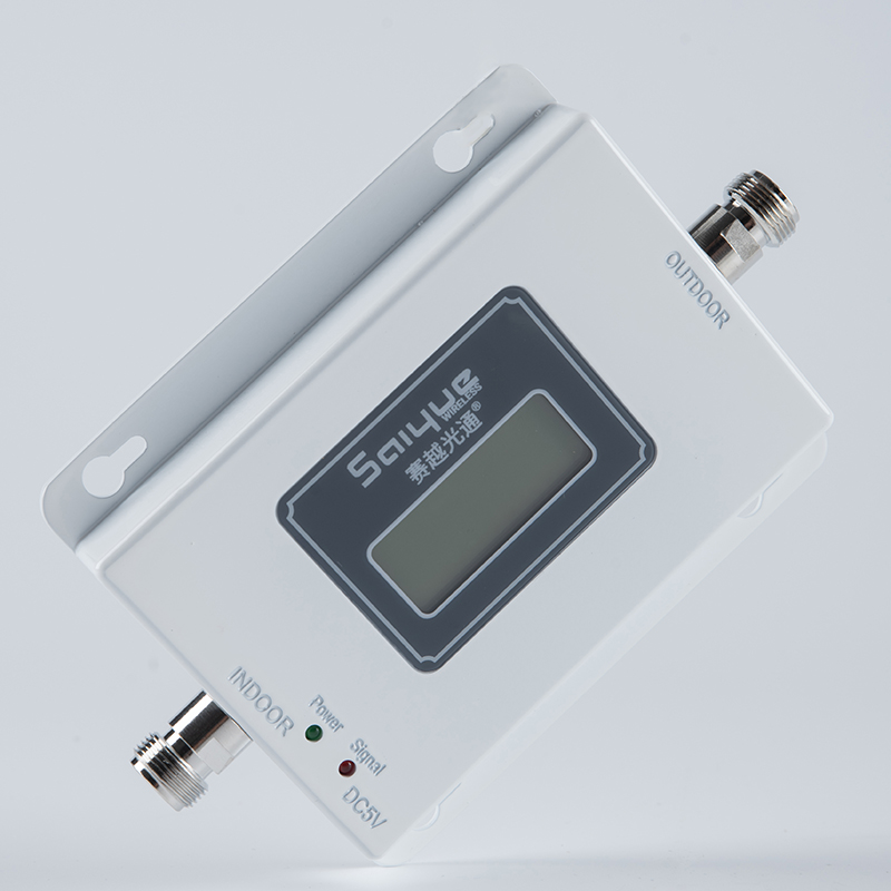 潜江家用配电房机房信号放大器200㎡