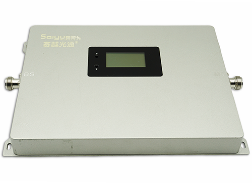  潜江三频/四频/五频手机信号接收器800㎡