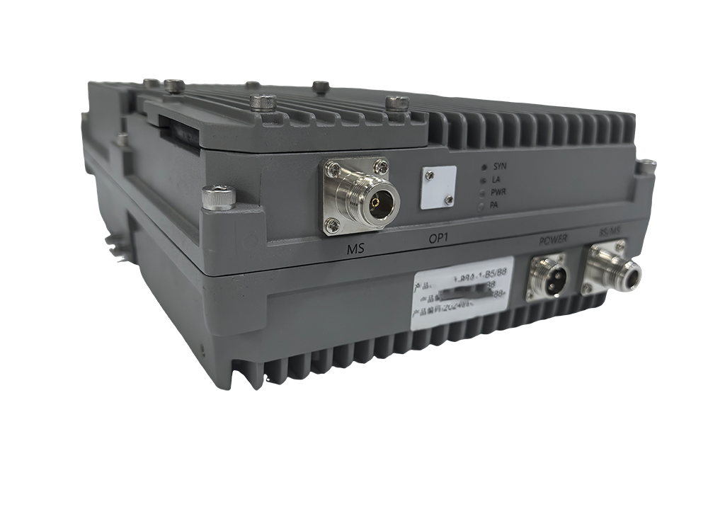  潜江三频手机信号接收器2000㎡