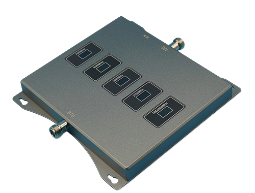 潜江五频4G+5G手机信号增强器200㎡