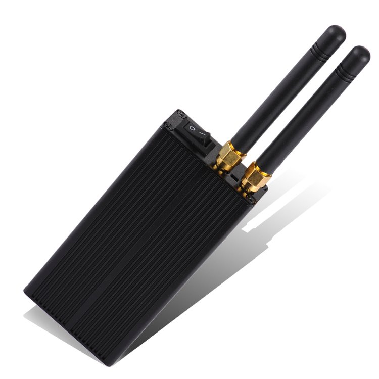  潜江1.2G/1.5G导航屏蔽器