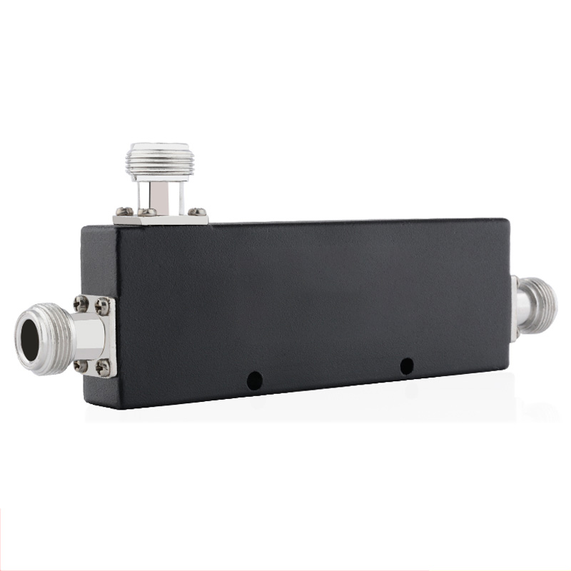  潜江FM调频广播同步广播耦合器