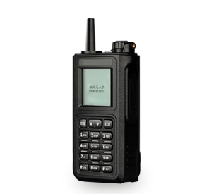  潜江单兵无人机侦测预警仪