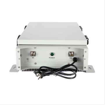  潜江无线对讲系统双向干线放大器