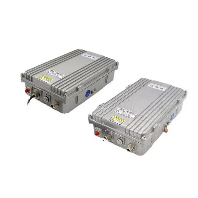  潜江无线对讲系统400M模拟光纤直放站