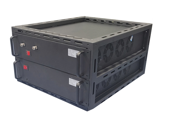 潜江室内大功率通讯管控屏蔽系统