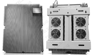  潜江大功率室外全向固定式无人机反制设备