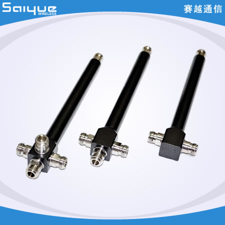  潜江FM调频广播同步广播功分器