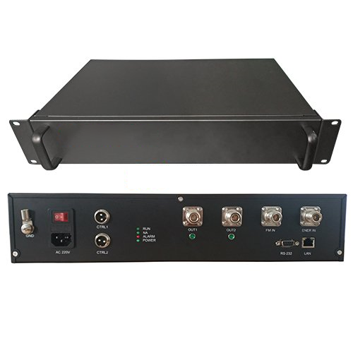  潜江FM调频广播插播主机