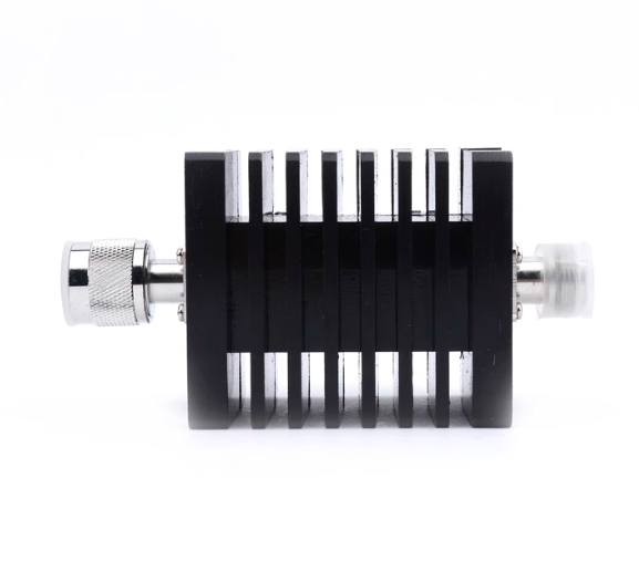  潜江腔体固定衰减器0-3G/0-4G  N型接口