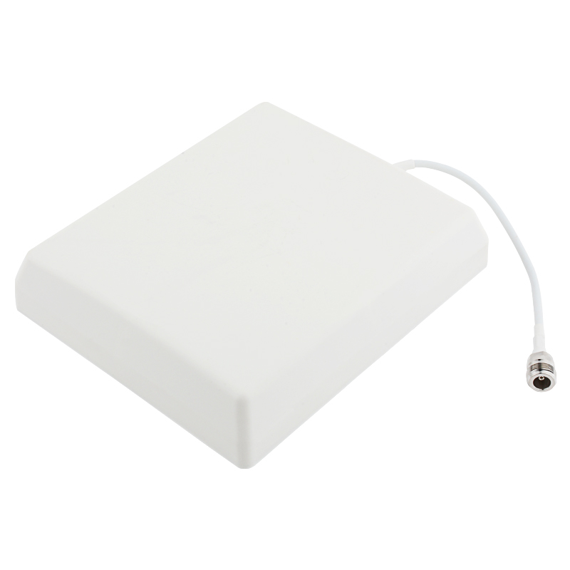  潜江室内外定向接收发射壁挂小平板天线700-3700MHz