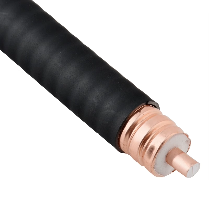  潜江HCAAY50-12（1/2”）同轴射频电缆馈线